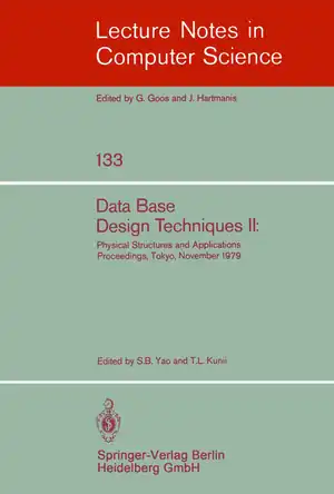 Buchcover ISBN 9783540390541