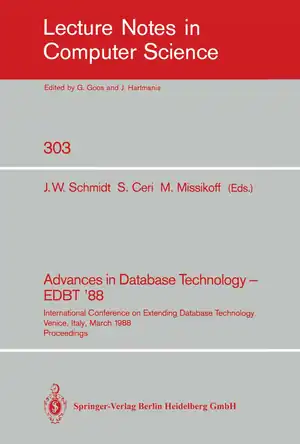 Buchcover ISBN 9783540390954