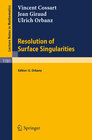 Buchcover Resolution of Surface Singularities