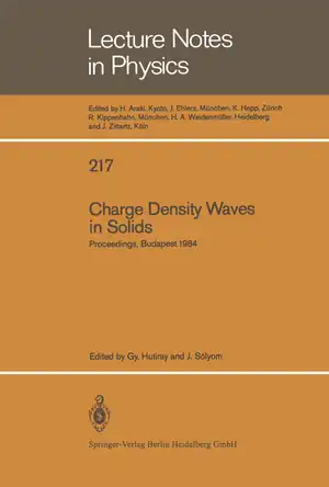 Buchcover ISBN 9783540391371