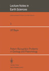 Buchcover Pattern Recognition Problems in Geology and Paleontology