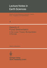 Buchcover Aspects of Fluvial Sedimentation in the Lower Triassic Buntsandstein of Europe