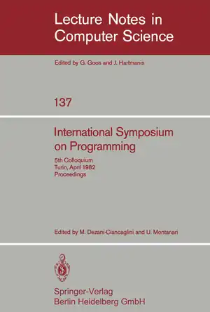 Buchcover ISBN 9783540391845