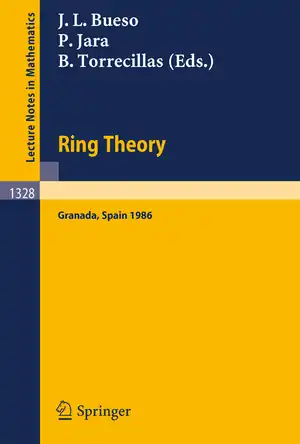 Buchcover ISBN 9783540392781