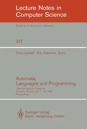 Buchcover ISBN 9783540392910