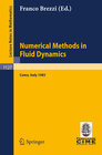 Buchcover Numerical Methods in Fluid Dynamics
