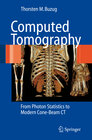 Buchcover Computed Tomography