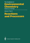 Buchcover Reactions and Processes