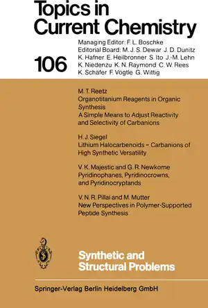 Buchcover ISBN 9783540394815