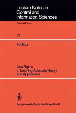 Buchcover ISBN 9783540394976