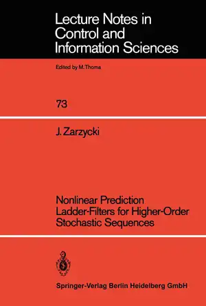 Buchcover ISBN 9783540395003