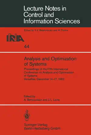 Buchcover ISBN 9783540395263