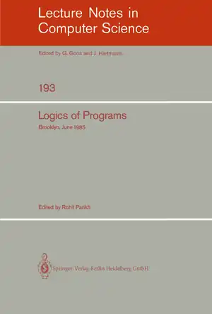 Buchcover ISBN 9783540395270