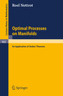 Buchcover Optimal Processes on Manifolds