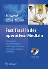 Buchcover Fast Track in der operativen Medizin