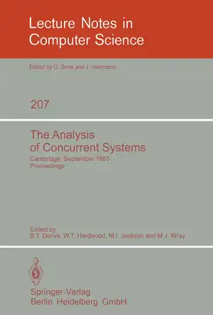 Buchcover ISBN 9783540397311