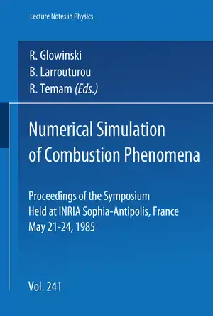 Buchcover ISBN 9783540397519