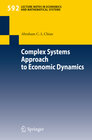 Buchcover Complex Systems Approach to Economic Dynamics