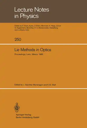 Buchcover ISBN 9783540398110