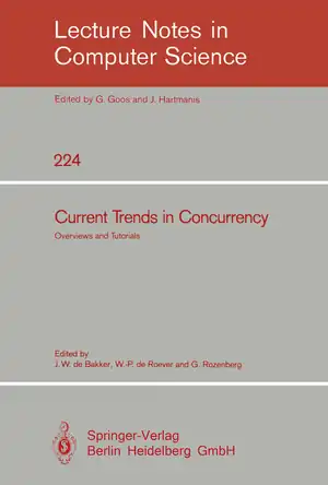 Buchcover ISBN 9783540398271