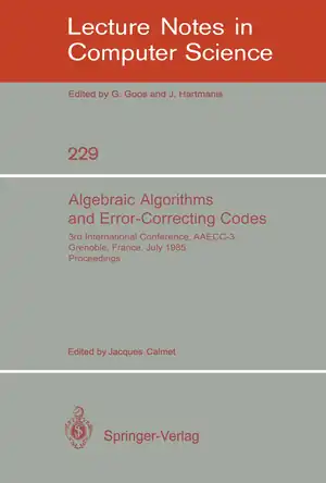 Buchcover ISBN 9783540398554