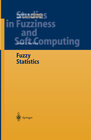 Buchcover Fuzzy Statistics