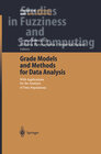 Buchcover Grade Models and Methods for Data Analysis