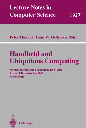 Buchcover ISBN 9783540399599