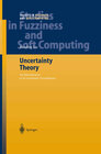 Buchcover Uncertainty Theory