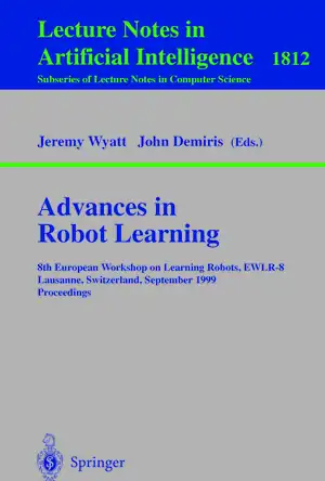 Buchcover ISBN 9783540400448