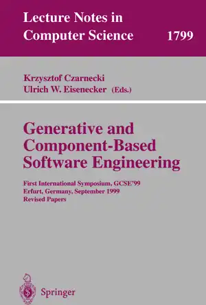 Buchcover ISBN 9783540400486