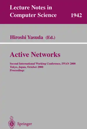 Buchcover ISBN 9783540400578