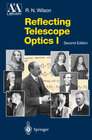 Buchcover Reflecting Telescope Optics I