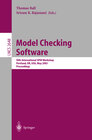 Model Checking Software width=