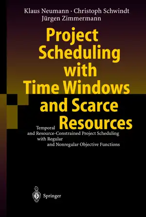 Buchcover ISBN 9783540401254