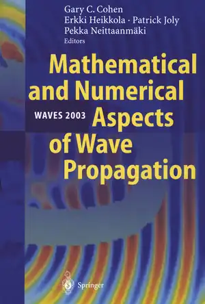 Buchcover ISBN 9783540401278