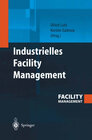 Buchcover Industrielles Facility Management