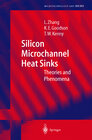 Buchcover Silicon Microchannel Heat Sinks