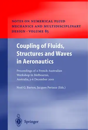 Buchcover ISBN 9783540402220