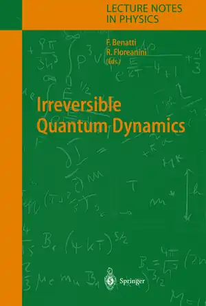 Buchcover ISBN 9783540402237