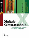 Buchcover Digitale Kameratechnik