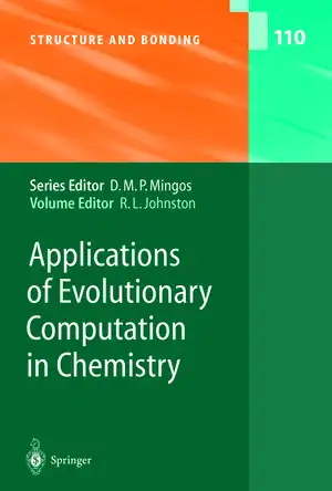 Buchcover ISBN 9783540402589