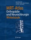 Buchcover MRT-Atlas