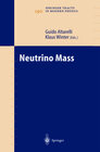 Buchcover Neutrino Mass