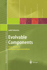 Buchcover Evolvable Components