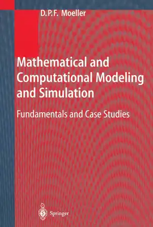 Buchcover ISBN 9783540403890