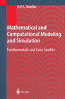 Buchcover Mathematical and Computational Modeling and Simulation