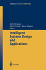 Buchcover Intelligent Systems Design and Applications