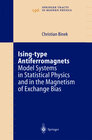 Buchcover Ising-type Antiferromagnets