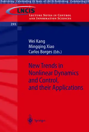 Buchcover ISBN 9783540404743